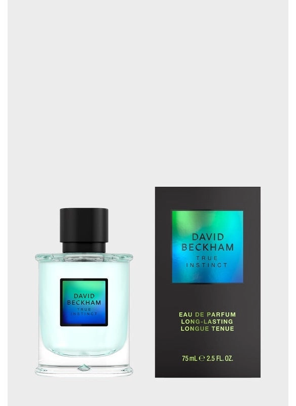 Instinct Eau de Parfum 75ml