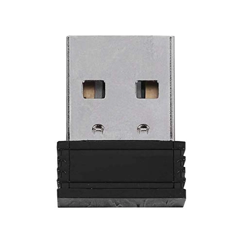 OUKA Optical Gaming Mouse - Wireless