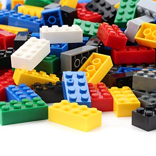 2 x 4 Building Blocks - 320 pcs