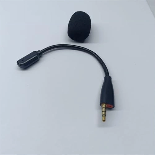 Cloud II 3.5mm-Mini-Jack Microphone