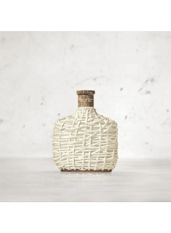 Artisan Pure Eau de Toilette - 125ml