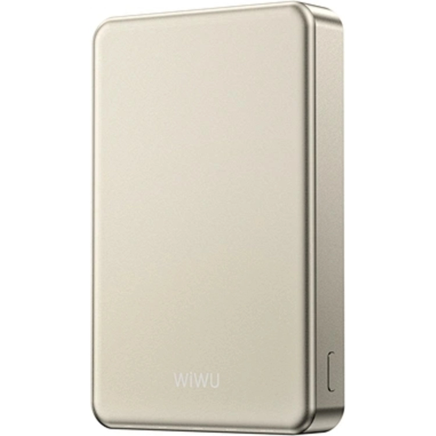 WIWU P15-1 - 10000mAh 15/20/22.5W