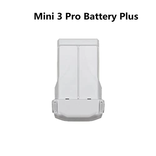Mini 3 Pro - 2453mAh 3850mAh