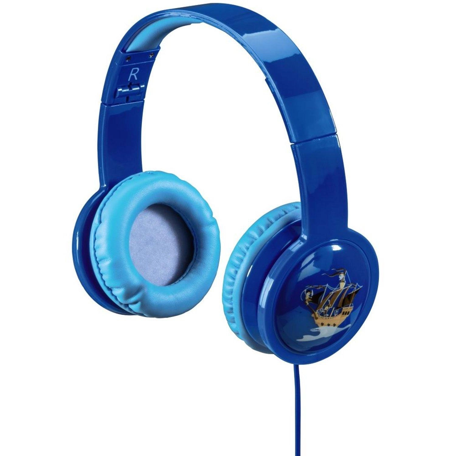 Blink’n Kids 135663 - Wired Headphone