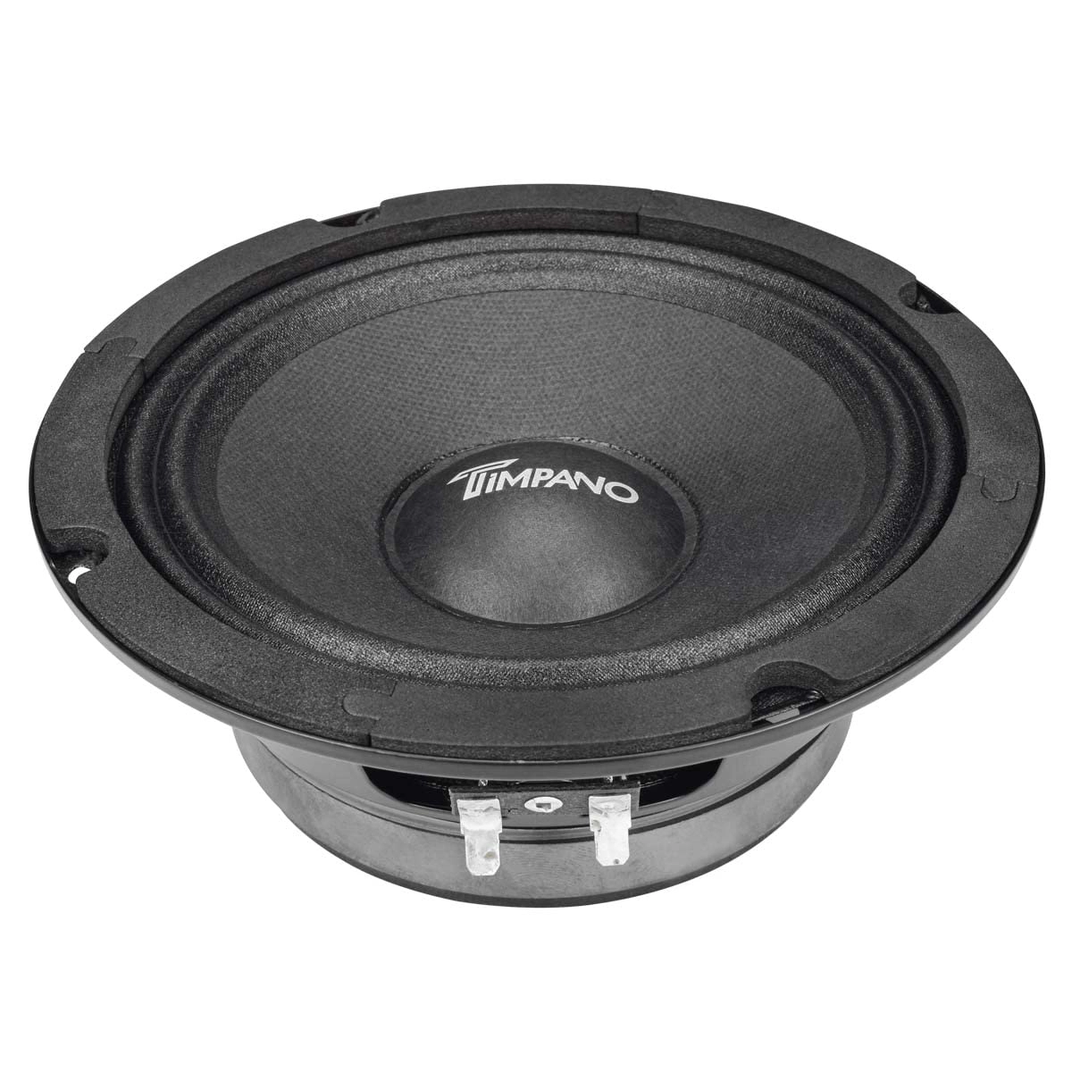 MR6-4 - 6.5" Midrange