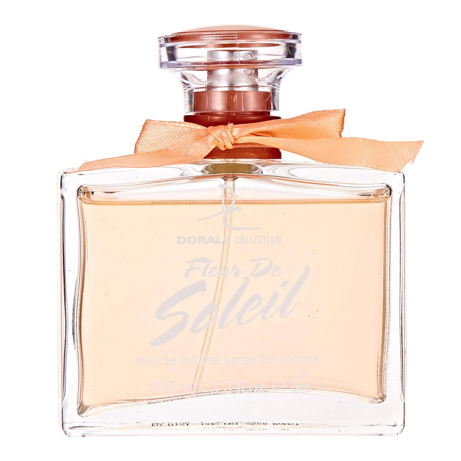 Dorall Collection Fleur De Soleil Eau de Toilette 100ml