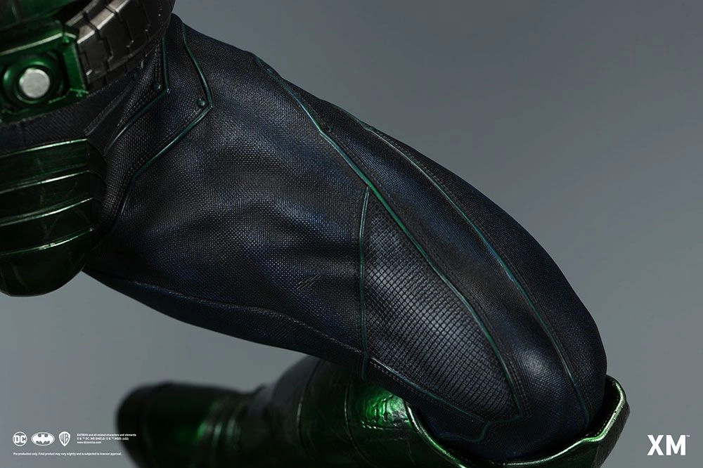 Dawnbreaker 1/4 Statue