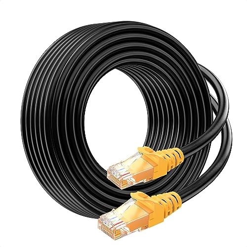 Cable Matters Cat 6A Ethernet Cable - 75ft