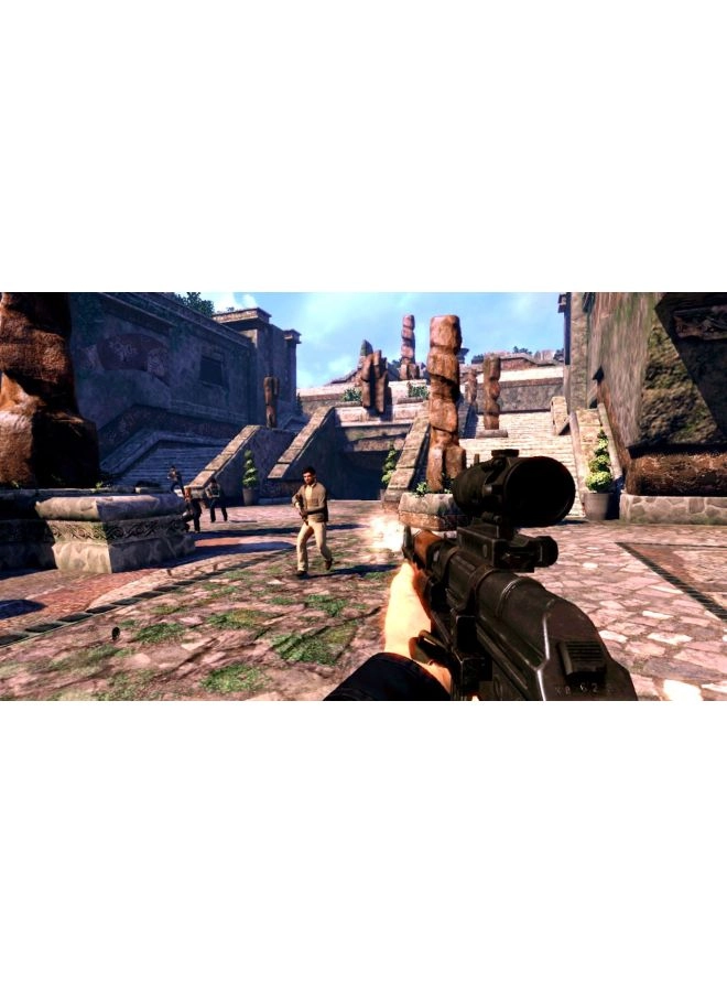007 Legends | Nintendo Wii U