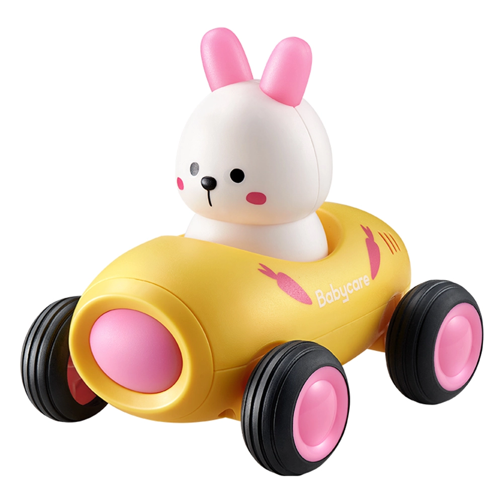 Kocara Push & Go Toy Car