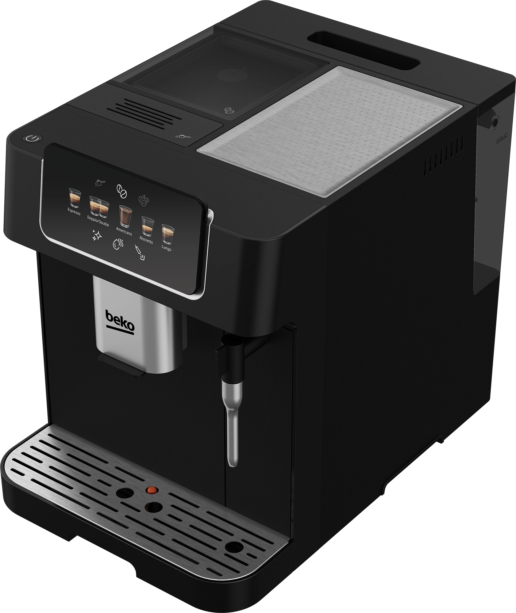 CEG 7304 Bean to Cup Coffee Machine CEG7304