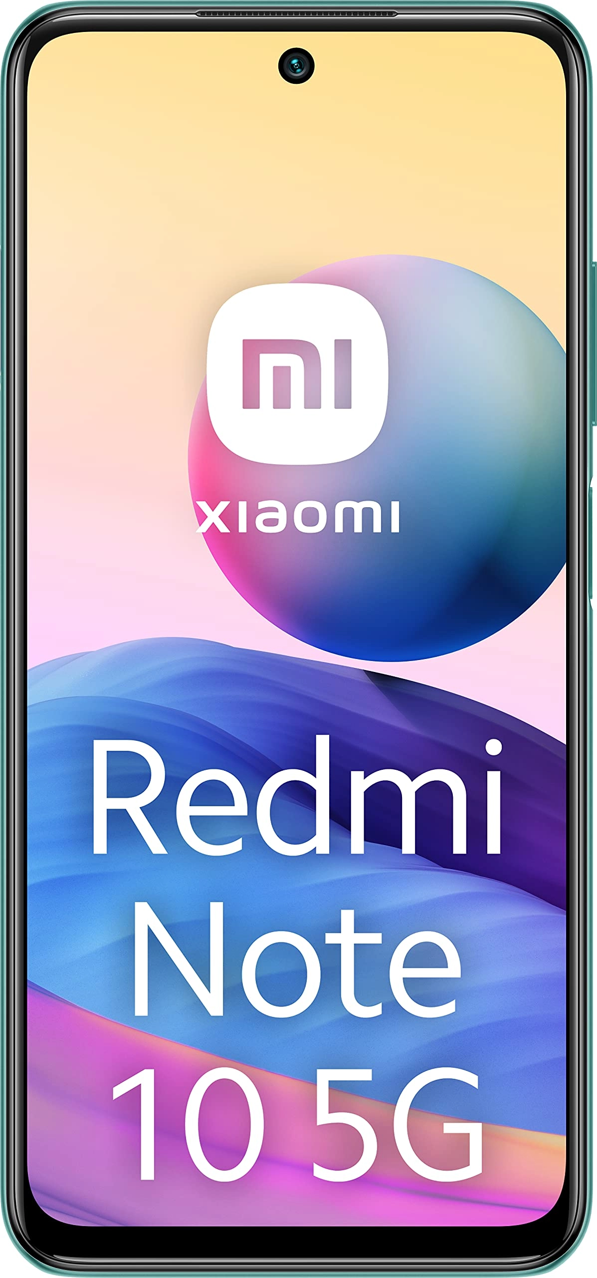Redmi Note 10 - 4GB 64GB