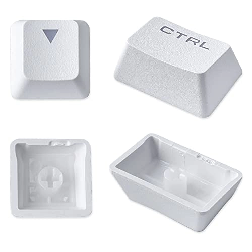 PBT Double-Shot Full Set 104 - US Layout