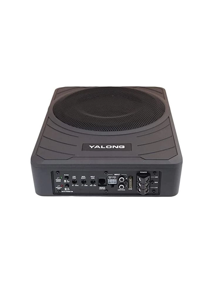 Amplified DYT-YLC10S - 800W 10 Inch