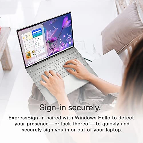 XPS 13 Plus 9320 - 13.4'' Core i7-1260P 16GB DDR5 512GB SSD