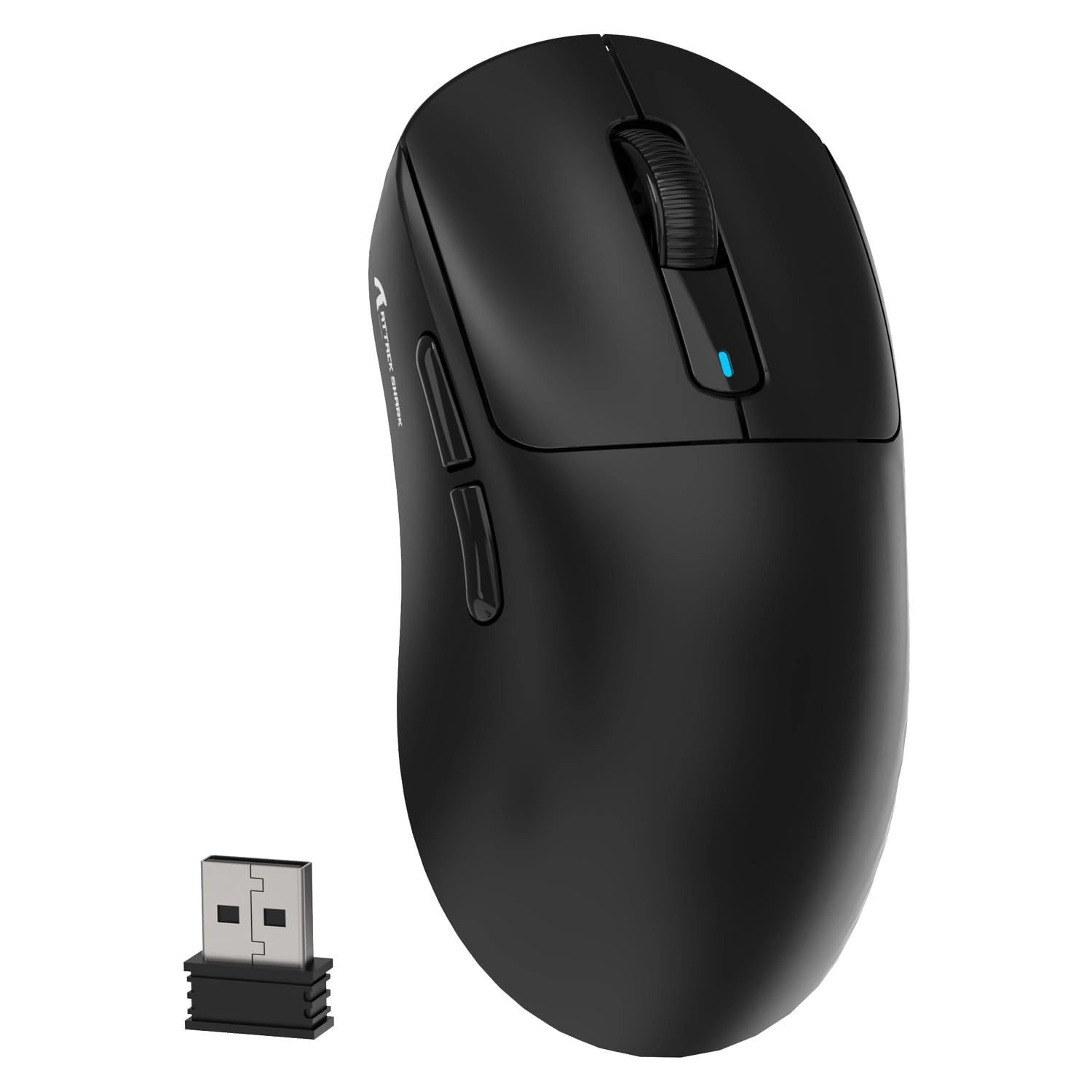 Attack Shark X3 Gaming Mouse - Wireless