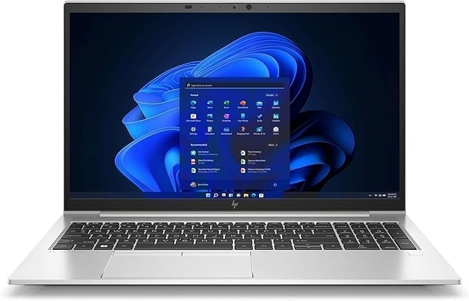 (Renewed) Elitebook 850 G8 - 15.6'' i5-1145G7 32GB DDR4 512GB SSD