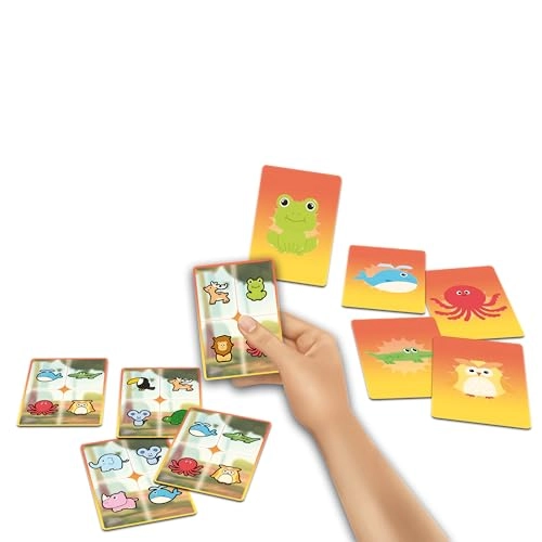 Touch it - Ab 6 Jahren