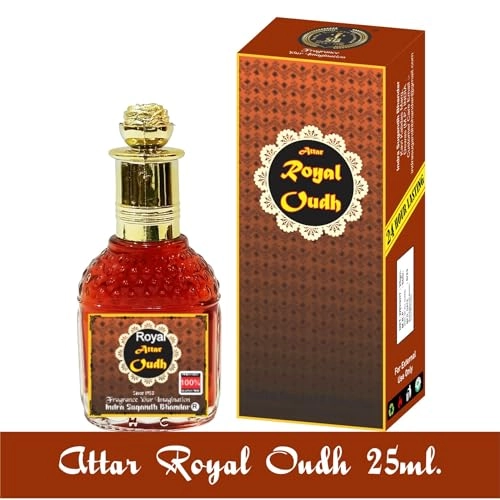Attar - 25ml