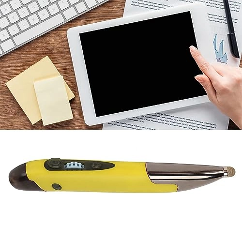 Pen Mouse - Wireless