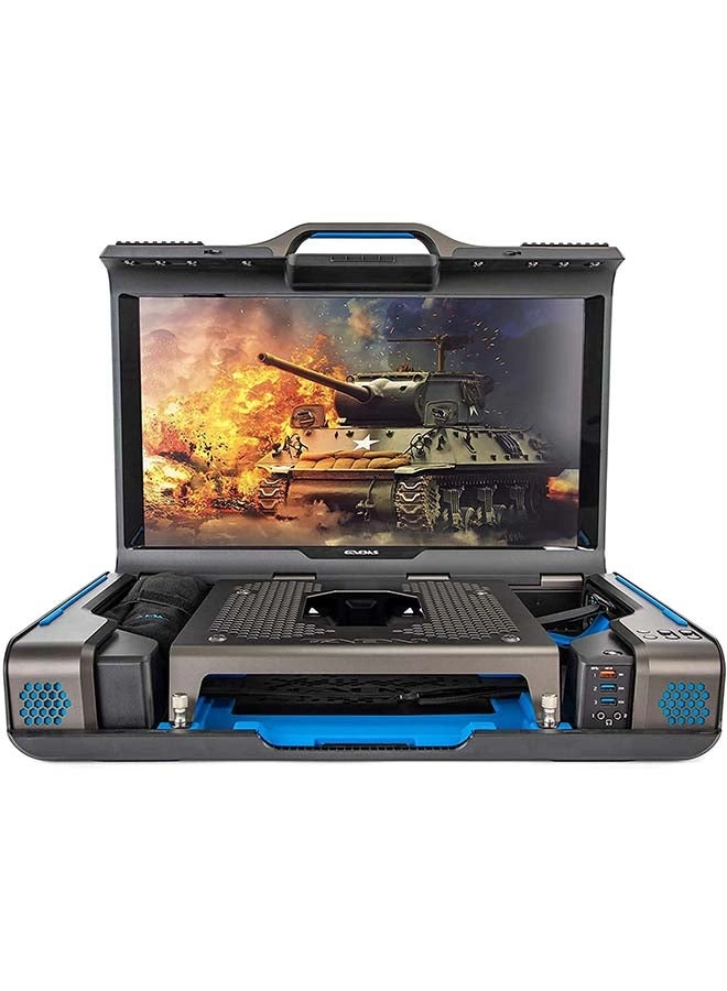 GAEMS Guardian Pro XP - G240 2K