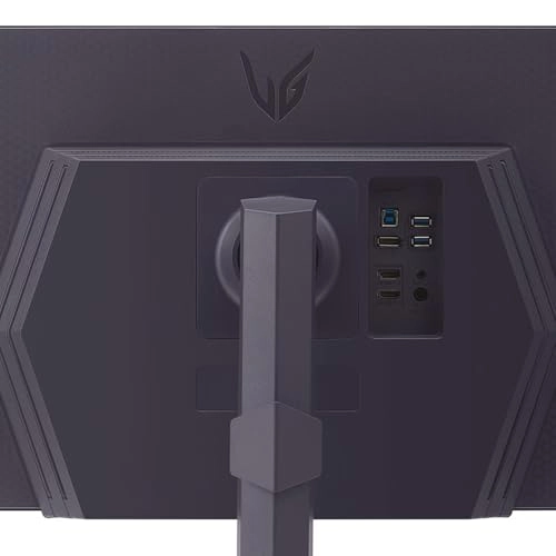 27GS85Q-B - 27 in 2560x1440