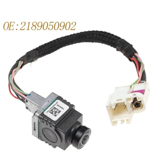 Reversing Camera - Night vision