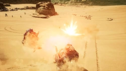 Sand Land - PlayStation 5