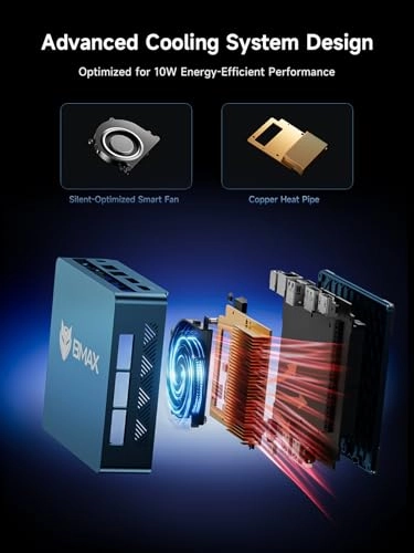 B1 Plus - 6GB 128GB Intel Celeron J3355