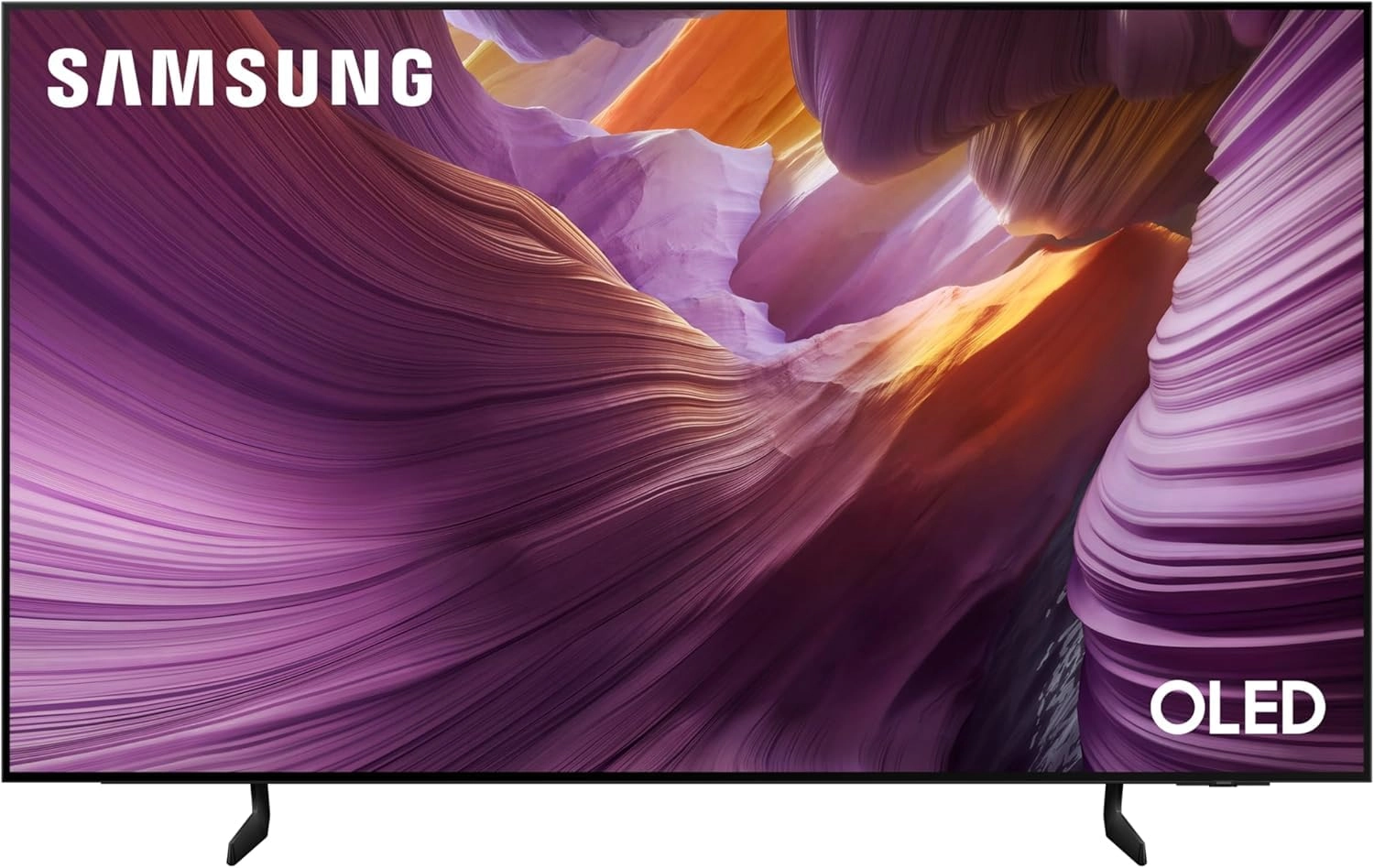 Samsung S85F - 77 in