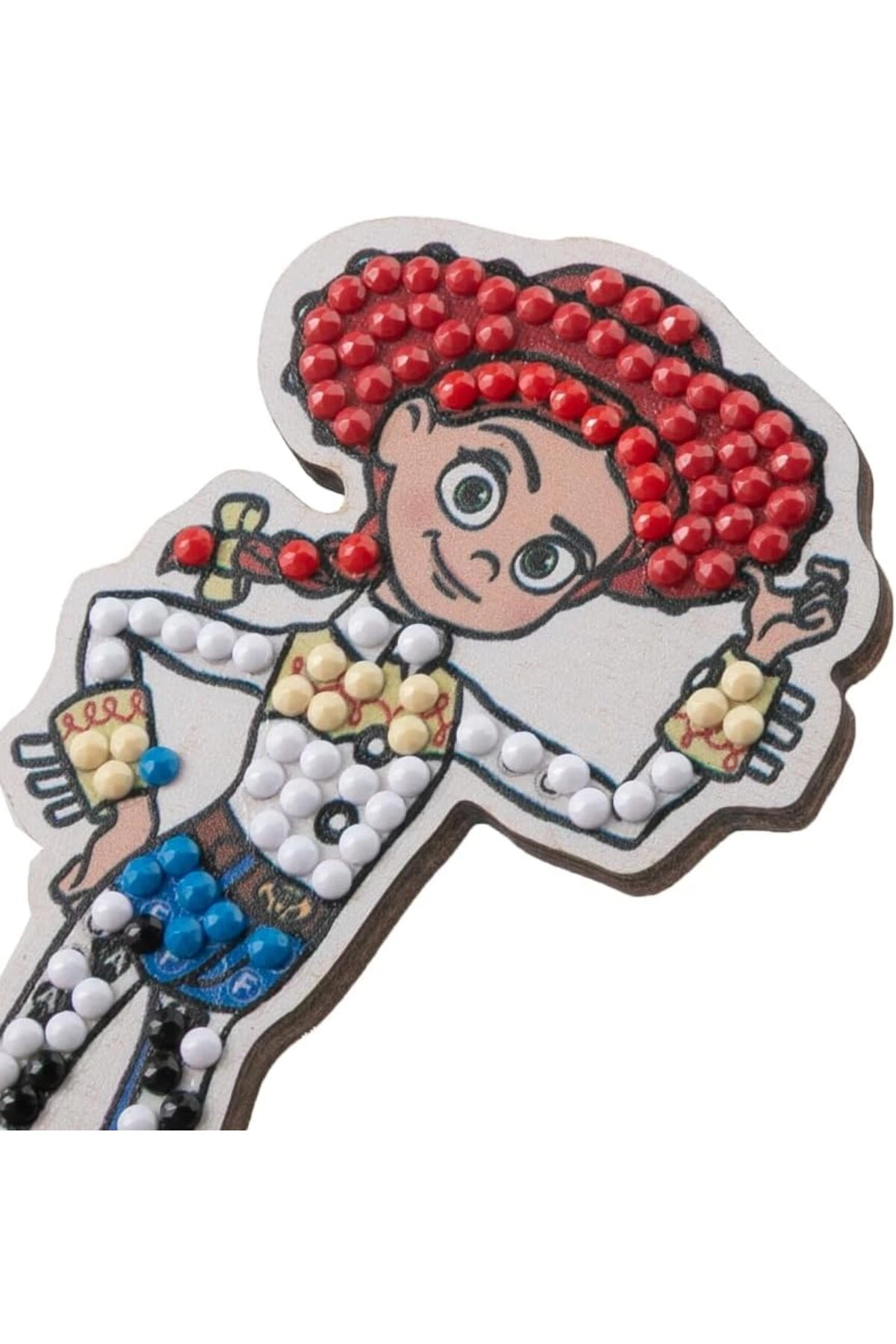 Crystal Art Buddy Jessie - 6+ years 1 pcs