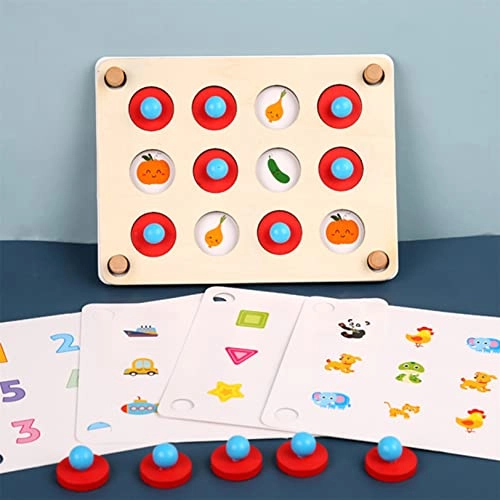 Mini Memory Game