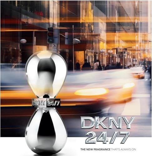 24/7 Eau de Parfum 30ml