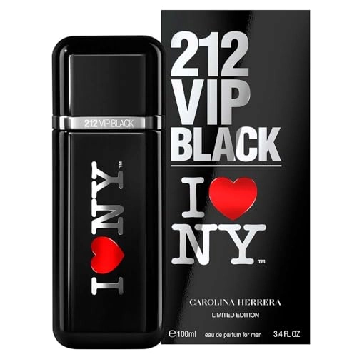 212 VIP - Eau de Parfum 100ml