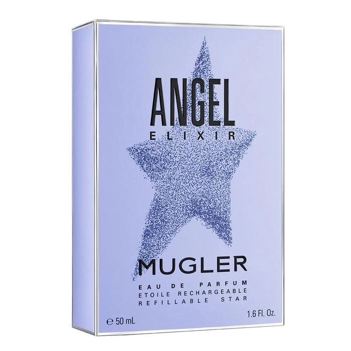 Angel Elixir - Eau de Parfum 50ml