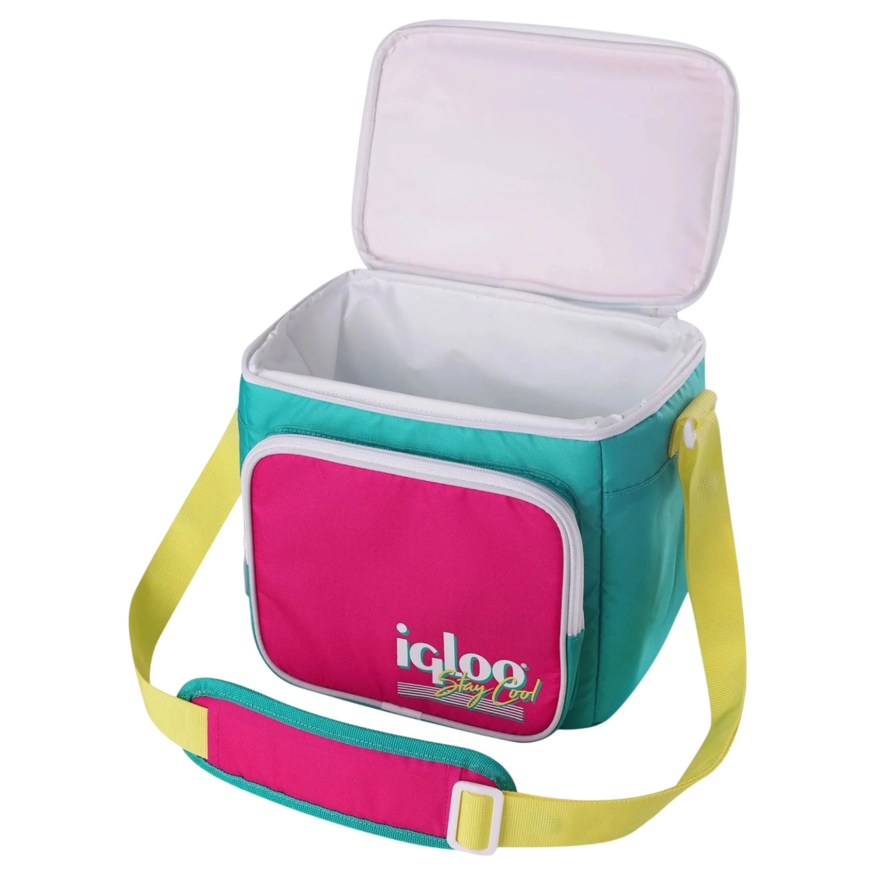 Lunch Bag - Retro 9 L