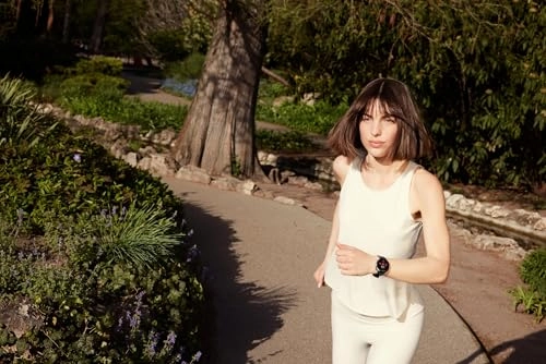 Watch 3 43mm Stainless Steel