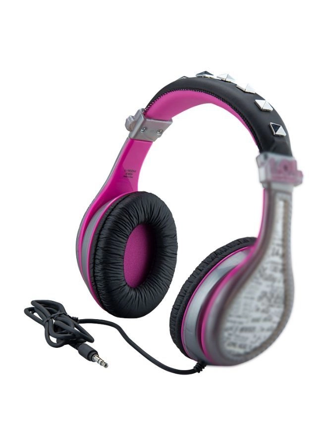 LOL Surprise KD-LL-140 Wired Headphone