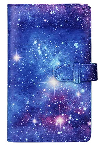 3" 96 Pockets PU Photo Album