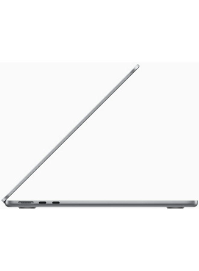 MacBook Air 13.6-inch (2022) MLXW3AB/A - 13.6'' M2 8GB 256GB SSD