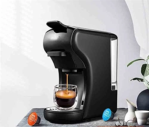 Capsule - Compact High-pressure JAHLGT