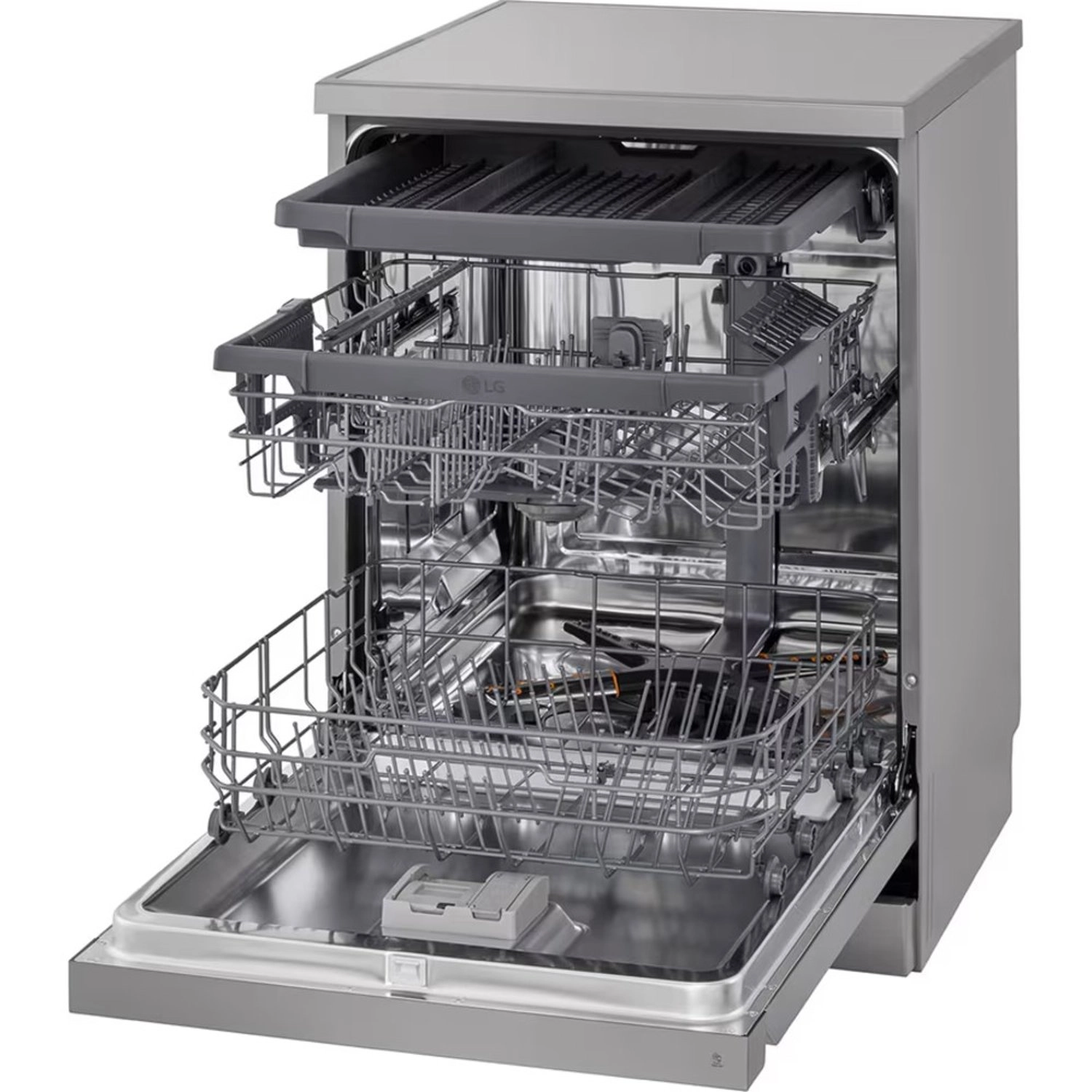 DFC513FV Freestanding