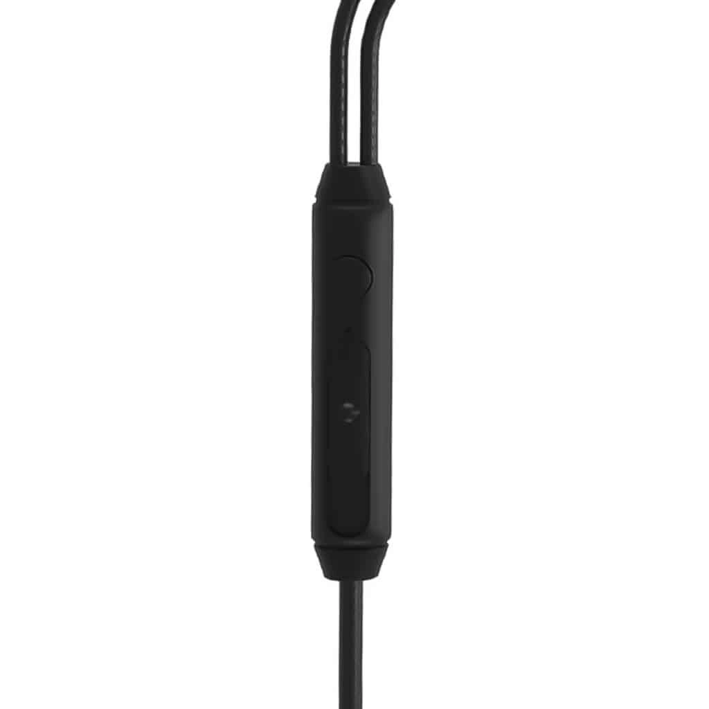 PB-STINEP-BK Wired Earbud