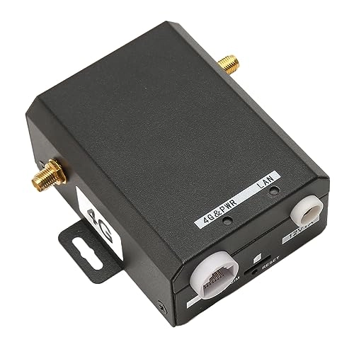 Industrial 4G WiFi Router - 150Mbps 802.11b/g/n