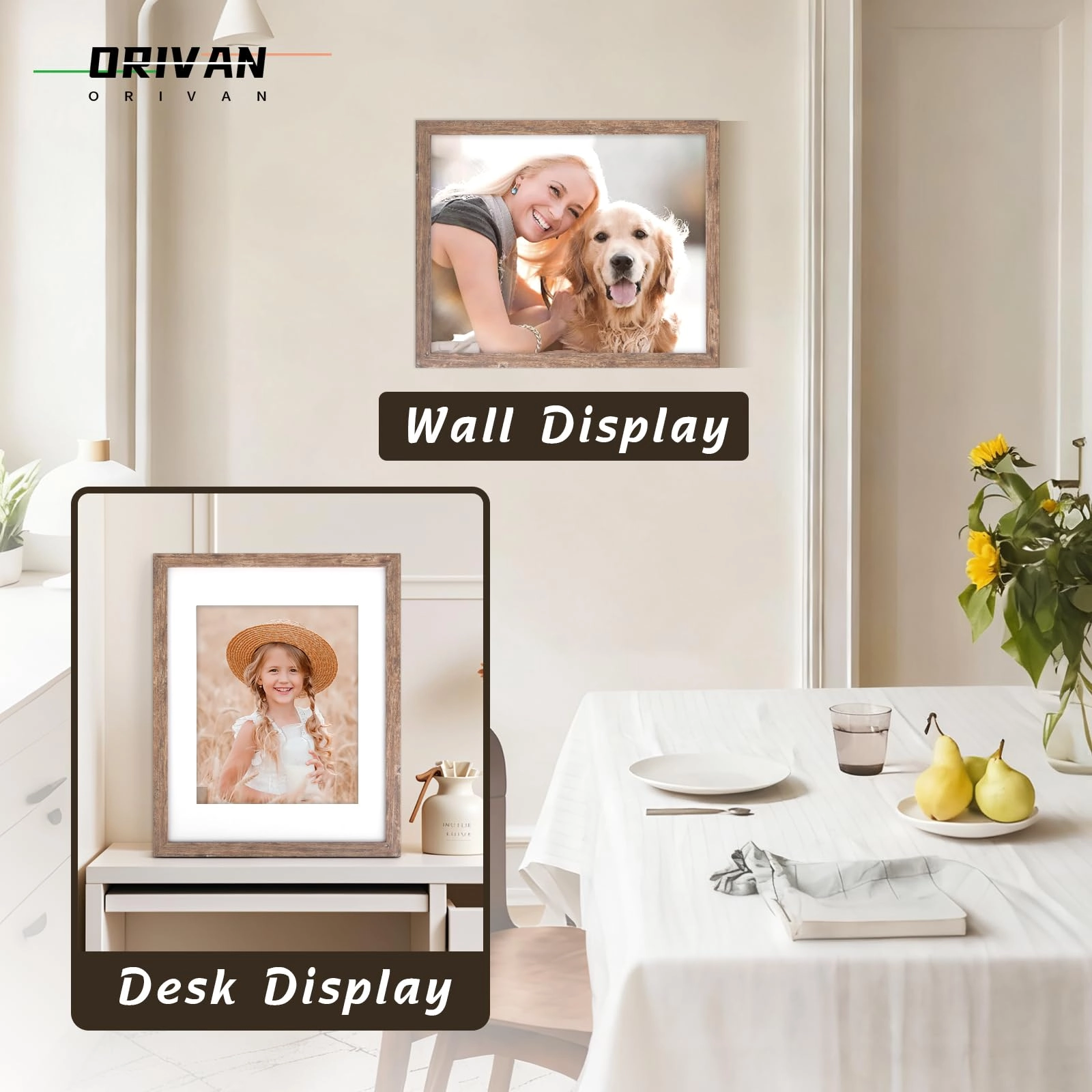 Picture Frame - 11x14