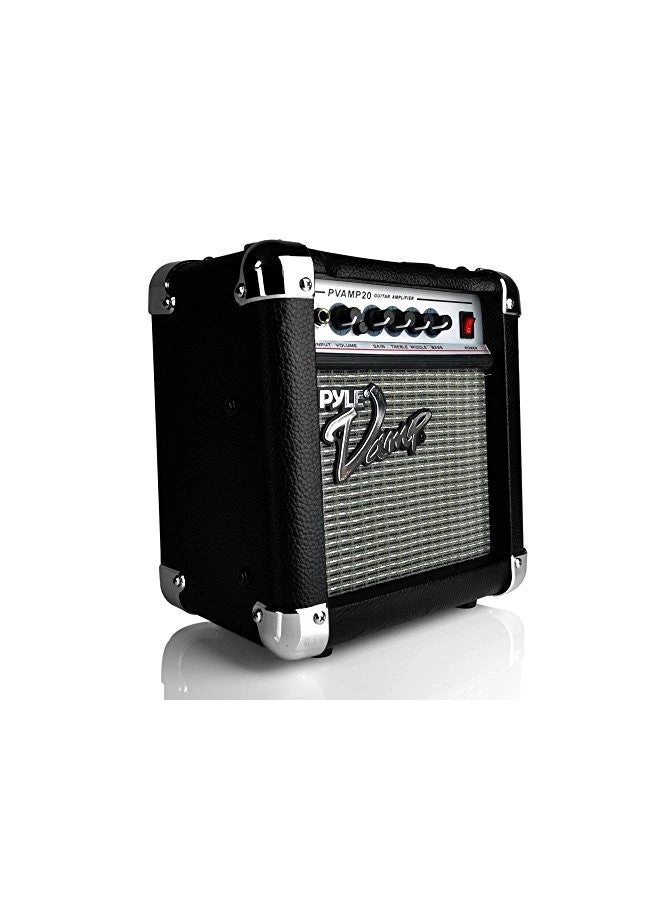 Pyle Vamp-Series Amplifier