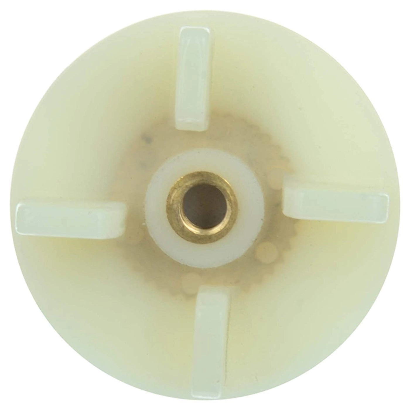 Mixer Grinder - Wet/Dry Big Jar Blade Set with Coupler