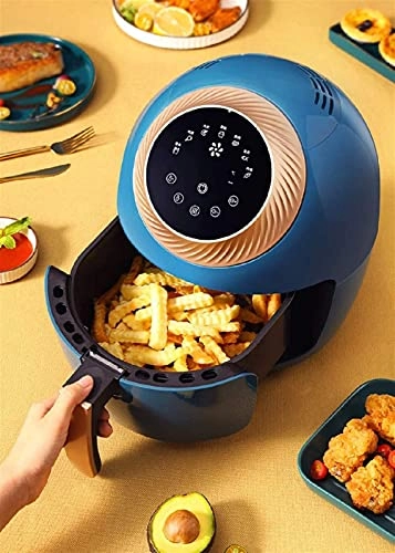 Air Fryer - 5.5L