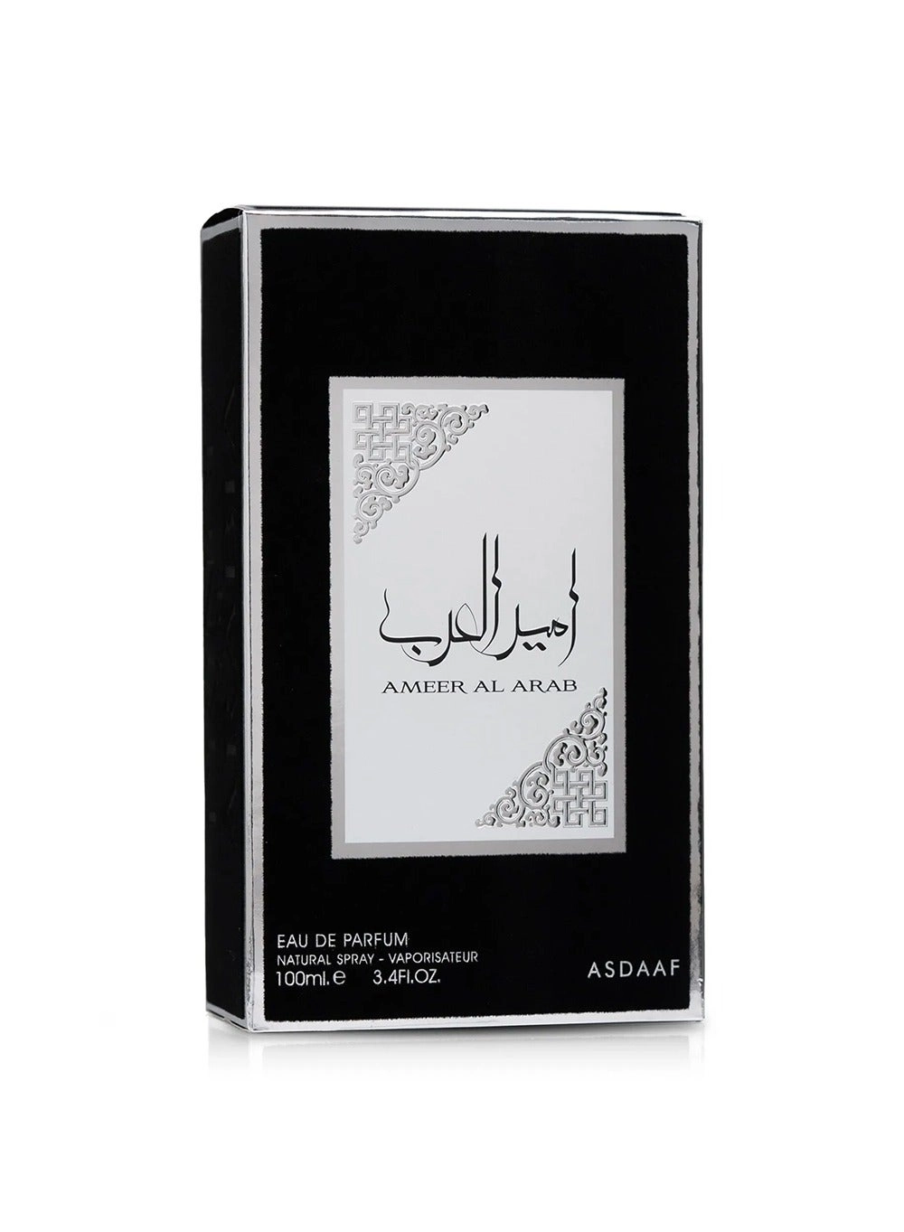 Ameerat Al Arab - Eau de Parfum 100ml