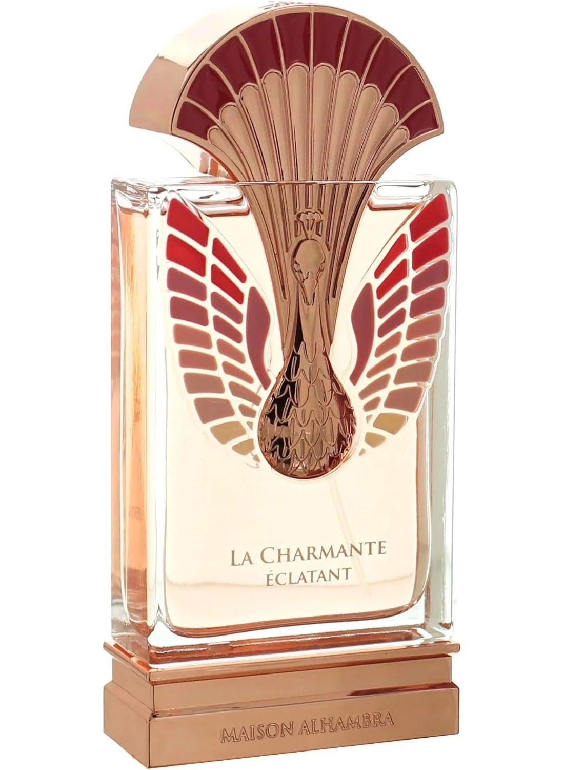 La Charmante Éclatant Eau de Parfum 100 ml